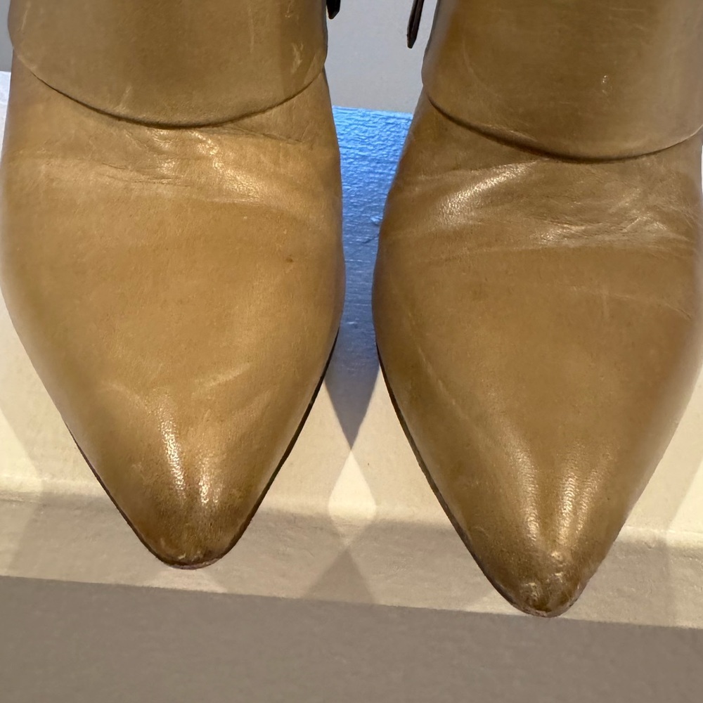 Sam Edelman booties - Picture 6 of 6